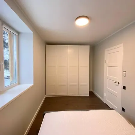 Stendera Apartment *