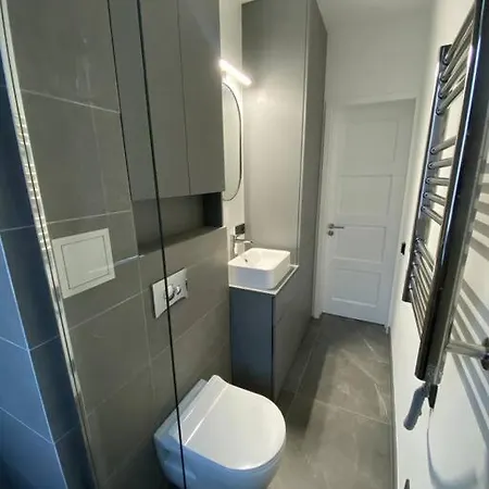 Apartment Stendera
