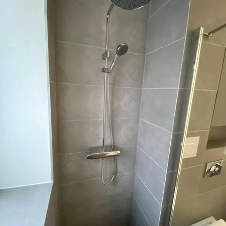Apartment Stendera